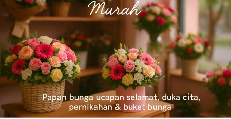 Toko Bunga Cipareuan